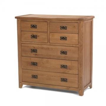 Haden 4 over 3 chest Haden 4 over 3 chest